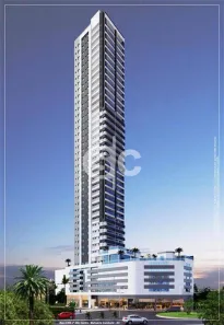 Apartamento com 4 Quartos à venda, 147m² no Centro, Balneário Camboriú