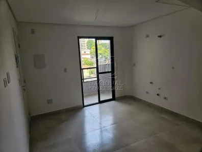 Cobertura com 2 Quartos à venda, 173m² no Vila Bastos, Santo André