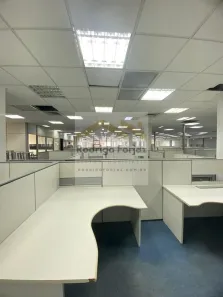 Prédio Comercial para alugar, 5400m² no Alphaville Centro Industrial e Empresarial/Alphaville., Barueri