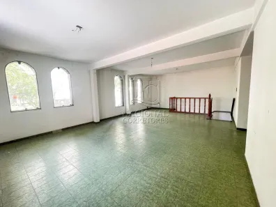 Imóvel Comercial com 3 Quartos para alugar, 400m² no Jardim, Santo André