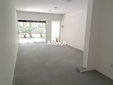 Ponto Comercial para alugar, 41m² no Rio Branco, Porto Alegre