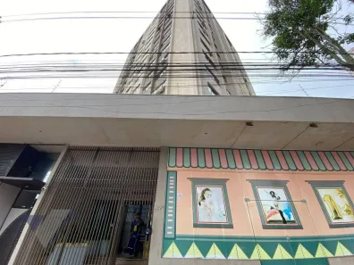Apartamento com 3 Quartos para alugar, 147m² no Centro, Cascavel