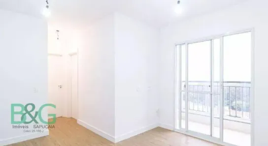 Apartamento com 2 Quartos à venda, 57m² no Continental, Osasco