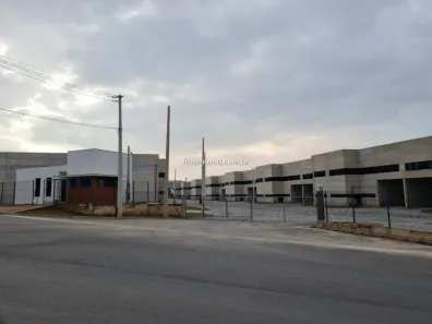 Galpão/Depósito/Armazém para alugar, 2791m² no Zona Industrial, Sorocaba