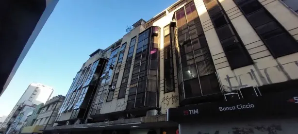 Sala Comercial à venda, 41m² no Centro, Juiz de Fora