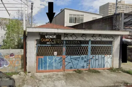 Lote/Terreno à venda, 10m² no Vila Ema, São Paulo