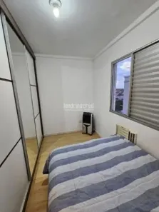 Apartamento com 2 Quartos à venda, 54m² no Conjunto Habitacional Santiago II, Londrina