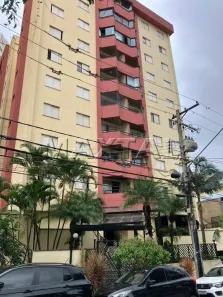 Apartamento com 3 Quartos à venda, 75m² no Santa Teresinha, São Paulo