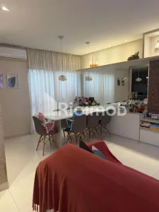 Casa de Condomínio com 4 Quartos à venda, 119m² no Freguesia (Jacarepaguá), Rio de Janeiro