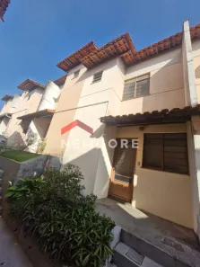 Casa com 2 Quartos à venda, 66m² no Darcy Vargas, Contagem