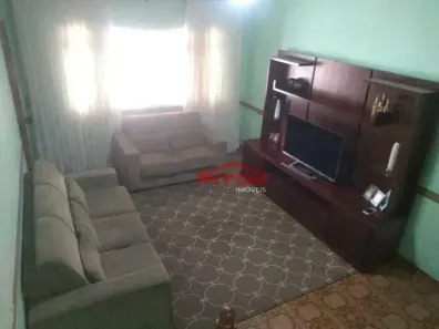 Sobrado com 3 Quartos à venda, 132m² no Jardim Aricanduva, São Paulo