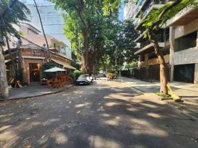 Apartamento com 3 Quartos à venda, 120m² no Lagoa, Rio de Janeiro