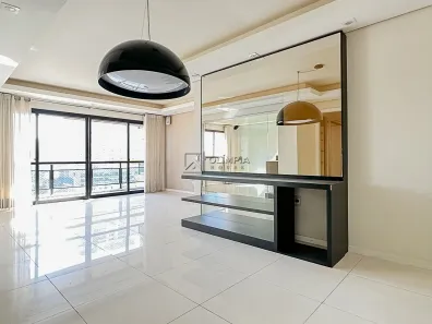 Apartamento com 3 Quartos à venda, 138m² no Cerqueira César, São Paulo