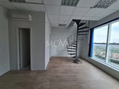 Sala Comercial à venda, 80m² no Jardim das Colinas, São José dos Campos