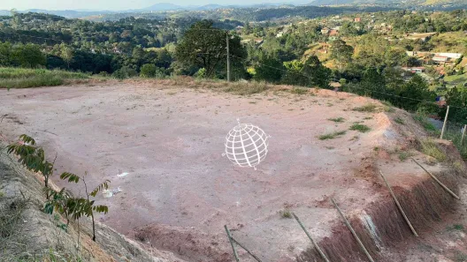 Lote/Terreno à venda, 1000m² no Jardim Estância Brasil, Atibaia