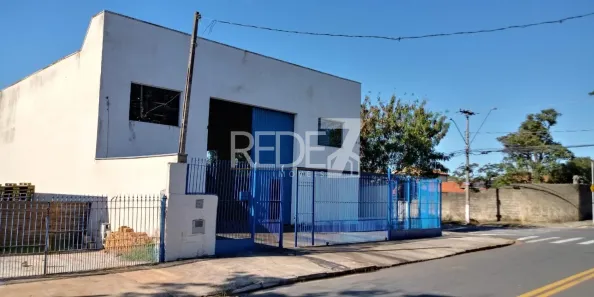 Galpão/Depósito/Armazém à venda, 420m² no Jardim Aparecida, Campinas