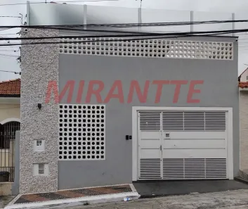 Sobrado com 2 Quartos à venda, 120m² no Casa Verde Média, São Paulo