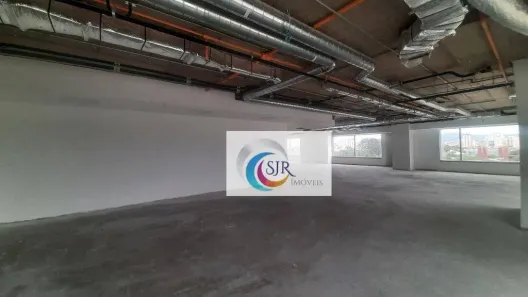 Sala Comercial à venda, 900m² no Várzea da Barra Funda, São Paulo