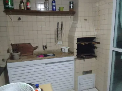 Apartamento com 2 Quartos à venda, 100m² no Caiçara, Praia Grande