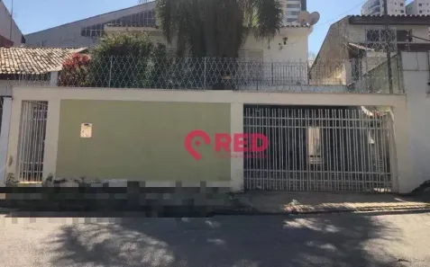 Imóvel Comercial com 5 Quartos à venda, 600m² no Vila Independência, Sorocaba