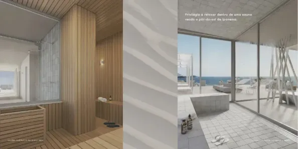 Apartamento com 1 Quarto à venda, 38m² no Ipanema, Rio de Janeiro