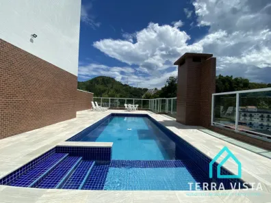 Apartamento com 2 Quartos à venda, 67m² no Toninhas, Ubatuba