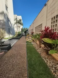 Apartamento com 3 Quartos à venda, 66m² no Jardim Cruzeiro do Sul, Bauru