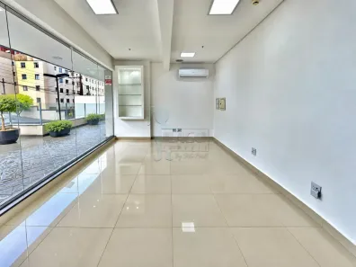 Sala Comercial à venda, 100m² no Jardim Palma Travassos, Ribeirão Preto