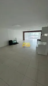 Apartamento com 4 Quartos para alugar, 210m² no Tambaú, João Pessoa