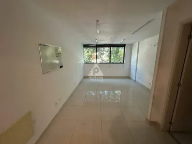 Sala Comercial à venda, 25m² no Tijuca, Rio de Janeiro
