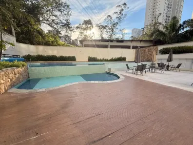 Apartamento com 2 Quartos à venda, 77m² no Vila Andrade, São Paulo