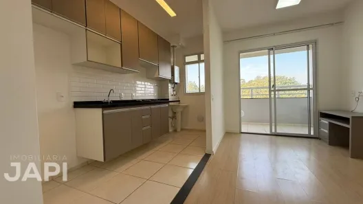 Apartamento com 3 Quartos à venda, 60m² no Jardim Carlos Gomes, Jundiaí