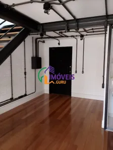 Apartamento com 1 Quarto à venda, 97m² no Vila Progredior, São Paulo