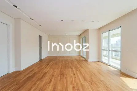 Apartamento com 3 Quartos à venda, 173m² no Vila Andrade, São Paulo