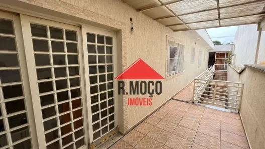 Sobrado com 5 Quartos à venda, 315m² no Vila Guilhermina, São Paulo
