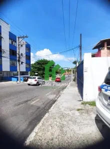 Imóvel Comercial à venda, 54m² no Amaralina, Salvador