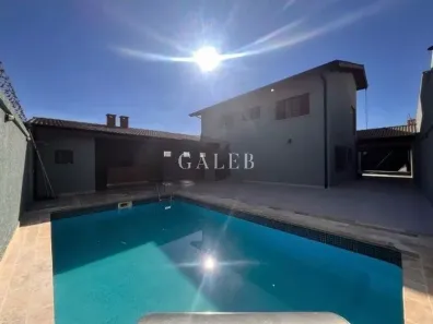Sobrado com 3 Quartos à venda, 375m² no Jardim Paulista, Atibaia