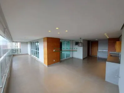 Apartamento com 4 Quartos à venda, 281m² no Jardim Irajá, Ribeirão Preto