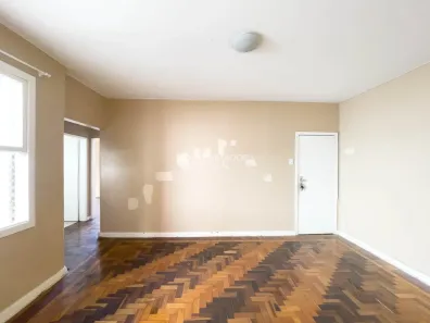 Apartamento com 2 Quartos para alugar, 92m² no São João, Porto Alegre