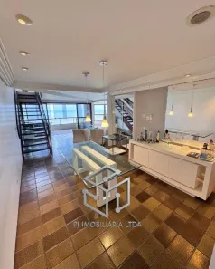 Apartamento com 4 Quartos à venda, 192m² no Casa Caiada, Olinda