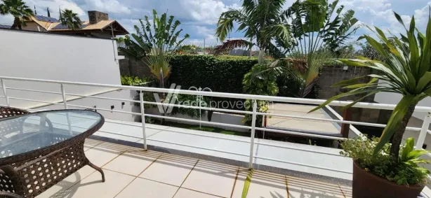 Casa de Condomínio com 3 Quartos à venda, 240m² no Swiss Park, Campinas