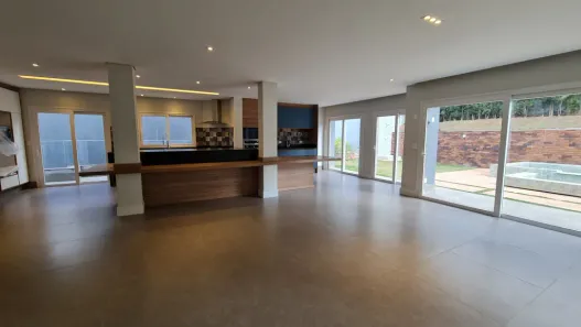 Casa de Condomínio com 4 Quartos para venda ou aluguel, 554m² no Alphaville Residencial Zero, Barueri
