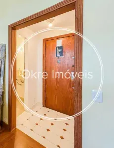 Apartamento com 3 Quartos à venda, 180m² no Copacabana, Rio de Janeiro