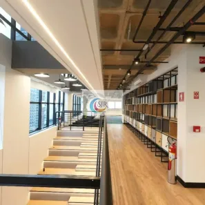 Sala Comercial para alugar, 304m² no Itaim Bibi, São Paulo