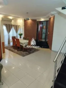 Casa com 3 Quartos à venda, 297m² no São Luiz, Paulínia