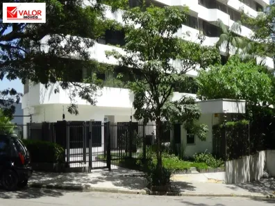 Apartamento com 3 Quartos à venda, 170m² no Vila Suzana, São Paulo