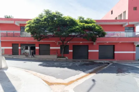 Ponto Comercial com 1 Quarto para alugar, 210m² no Conjunto Residencial José Bonifácio, São Paulo