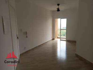 Apartamento com 2 Quartos à venda, 52m² no Jardim Marajoara, Nova Odessa