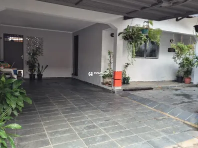 Casa com 2 Quartos à venda, 132m² no Jardim Renata, Indaiatuba