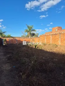 Lote/Terreno à venda, 360m² no Santo Amaro, Montes Claros